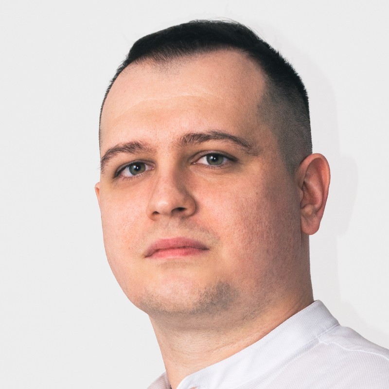 Michał Majer - SAP BTP Expert